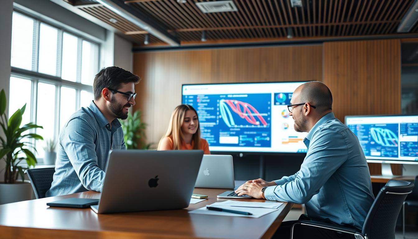 Automation and integration services for enterprise systems